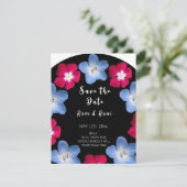 Variety model zwart kaart (Staand voorkant)