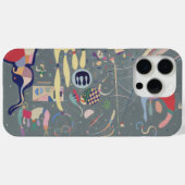 Various Actions, Kandinsky  Case-Mate iPhone Case (Achterkant (horizontaal))