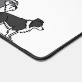 Various Dog Breeds in a Row (Coin)