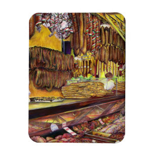 Varken, Boedapest Magneet