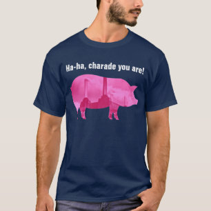 Varken T-shirt