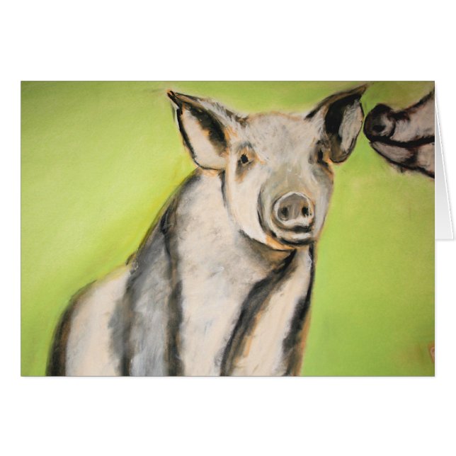 Varkens (Voorkant Horizontaal)