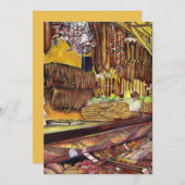 Varkens, Boedapest (Voorkant / Achterkant)