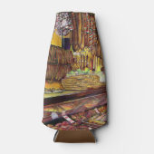 Varkens, Boedapest Flesjeskoeler (Voorkant)