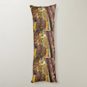 Varkens, Boedapest Lichaamskussen (Achterkant (Verticaal))