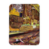 Varkens, Boedapest Magneet (Verticaal)