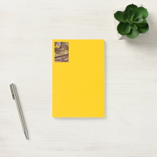 Varkens, Boedapest Post-it® Notes (Kantoor)