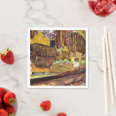 Varkens, Boedapest Servet (Insitu)