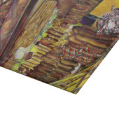 Varkens, Boedapest Snijplank (Hoek)