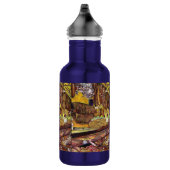 Varkens, Boedapest Waterfles (Rechts)