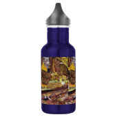 Varkens, Boedapest Waterfles (Links)