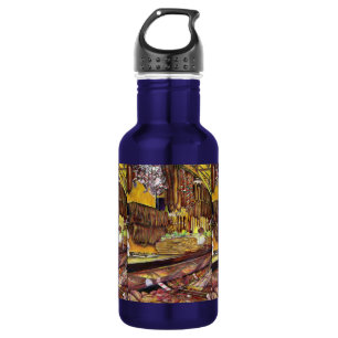 Varkens, Boedapest Waterfles