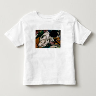 Varkens, c.1912 (olie op doek) kinder shirts