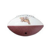 Varkens Fly American Football (Gedraaid 270)