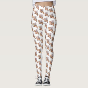 Varkens Fly Leggings