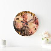 Varkens Grote Klok (Huis)