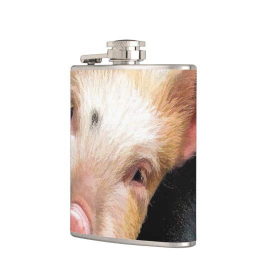 VARKENS HEUPFLES (Links)