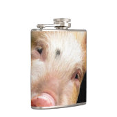 VARKENS HEUPFLES (Rechts)