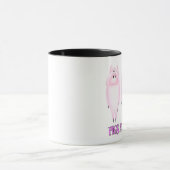 Varkens in de Mok van aandacht (Midden)