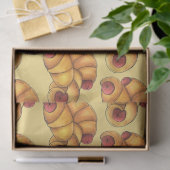 Varkens in een Blanket Crescent Roll Hot Dog Junk  Tissuepapier (Geschenk)