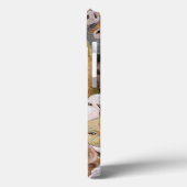 Varkens in overvloed Case-Mate iPhone case (Achterkant / Links)