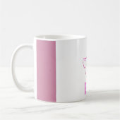 Varkens Koffiemok (Links)