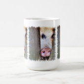 VARKENS KOFFIEMOK (Center)