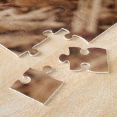 Varkens Legpuzzel (Zijkant)