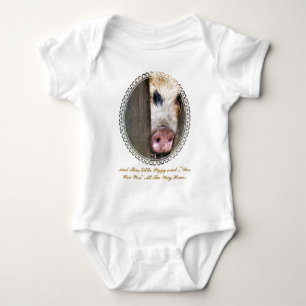 VARKENS ROMPER