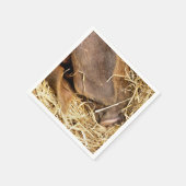 VARKENS SERVET (Hoek)