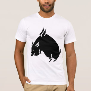 Varkens T-shirt