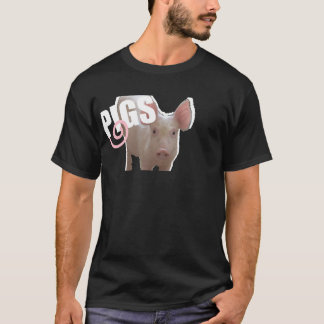 Varkens T-shirt