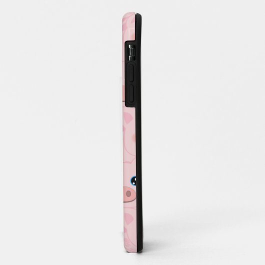 varkens, varkens, varkens!!! Case-Mate iPhone case (Achterkant/links)
