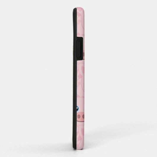 varkens, varkens, varkens!!! Case-Mate iPhone case (Achterkant/rechts)