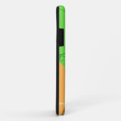 Varkens versus vogels Deel3. Eioorlog/parodie Case-Mate iPhone Case (Achterkant/rechts)