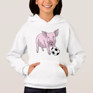 Varkens Voetbal Soccer