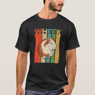 Varkens voor een varkensras t-shirt