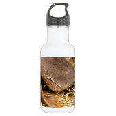 VARKENS WATERFLES (Voorkant)