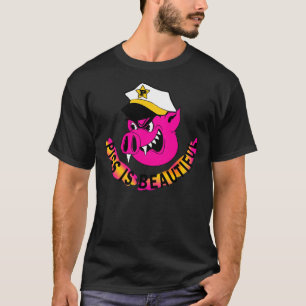 Varkens zijn prachtige Essential T-Shirt