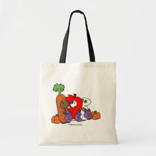 Varkensbehandelingen Tote Bag