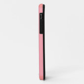 varkensfoondraagtas Case-Mate iPhone case (Achterkant/links)