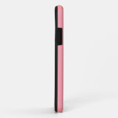 varkensfoondraagtas Case-Mate iPhone case (Achterkant/rechts)