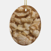 Varkensharen Keramisch Ornament (Rechts)