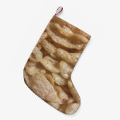 Varkensharen Kleine Kerstsok (Voorkant (Hangend))