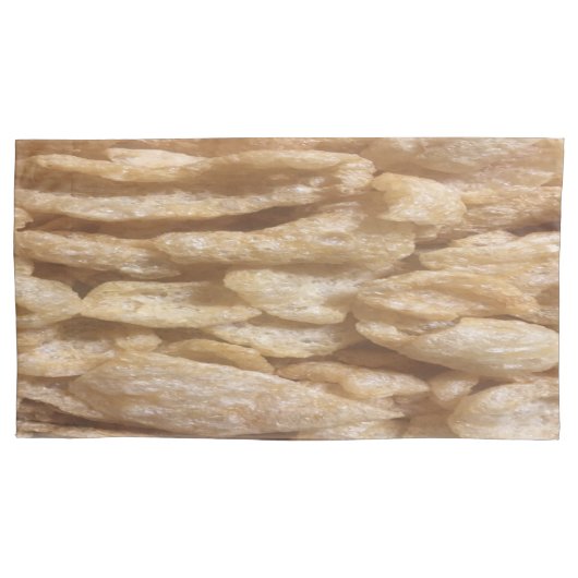 Varkensharen Kussensloop (Voorkant)