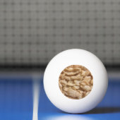 Varkensharen Pingpongballen (Net)