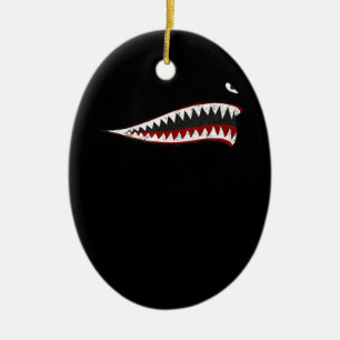 Varkenshouding van trekkers keramisch ornament