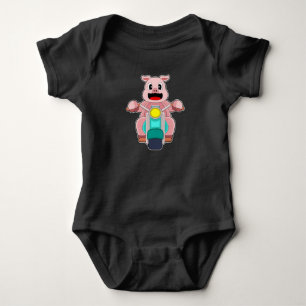 varkensmotor romper
