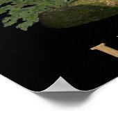 Varkensproducten Poster (Hoek)