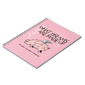 Varkensputten Notitieboek (Linkerzijde)